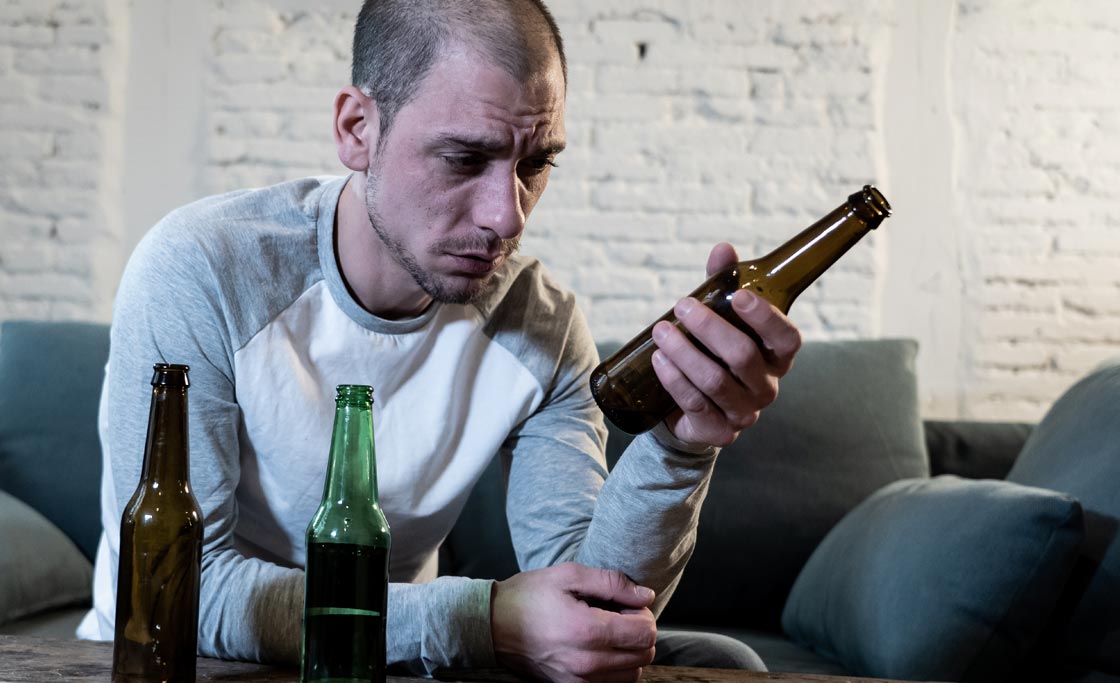Убрать алкогольную зависимость в Батыревой